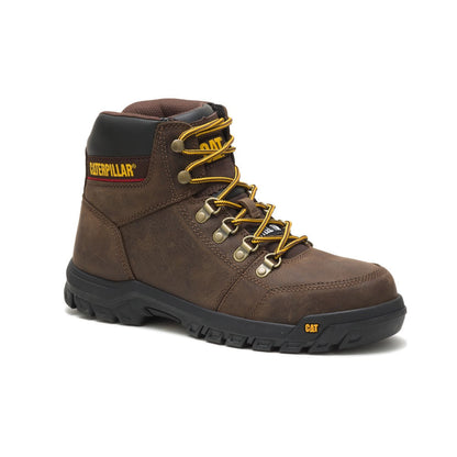 Bota Outline ST Marrón – Seal Brown
