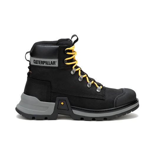 Bota Colorado Expedition WP Dark Bitter Chocolate – Negro